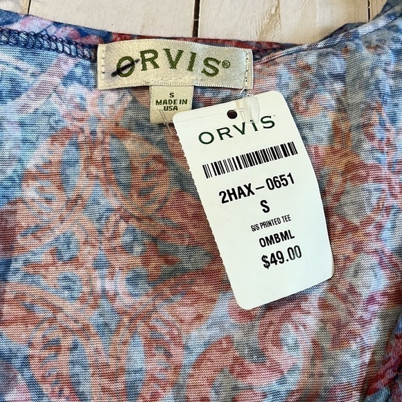 Orvis shirt bundle - Picture 4 of 12